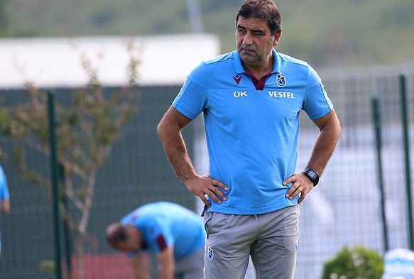 nal Karaman, sakatlklar nedeniyle byk bir sknt yayor