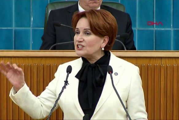  Meral Akener: Seil retmen Cumhuriyettir Seil retmen Trkiyedi