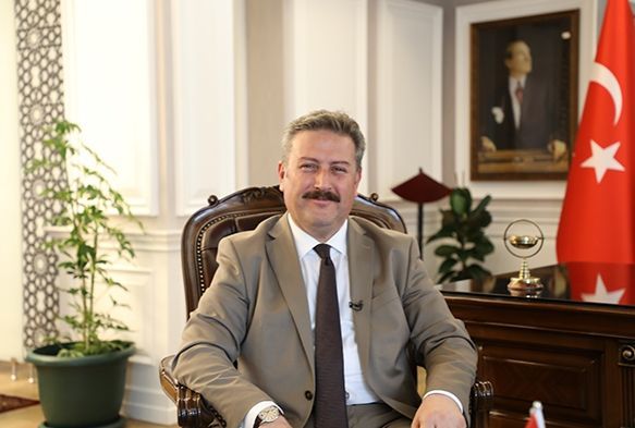  Enerji aktarmna Melikgazi Belediyesi katks
