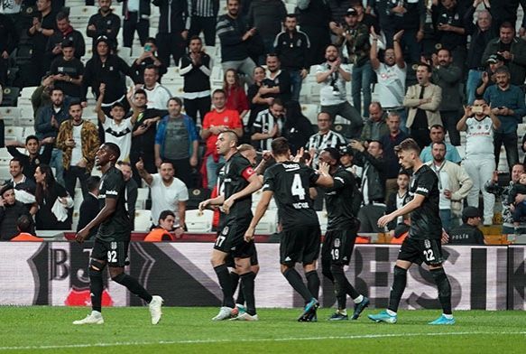 Abdullah Avc: Milli araya galip girmek bizi mutlu etti