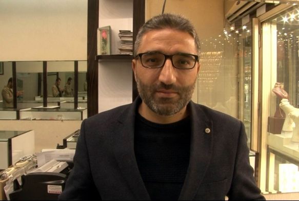 Altında taksit sayısının 7'ye çıkması talepleri artırdı