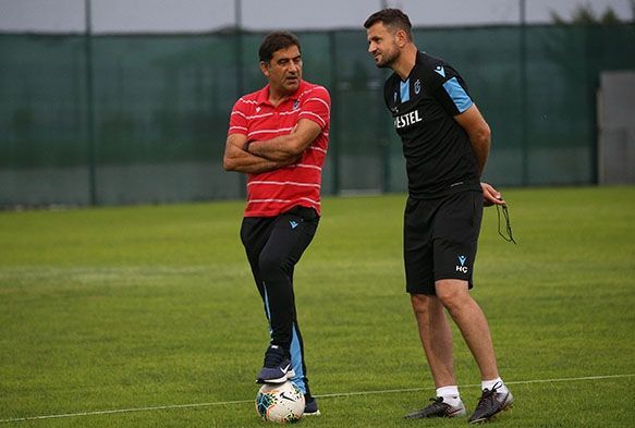 nal Karaman, 26 oyuncuya ans verdi