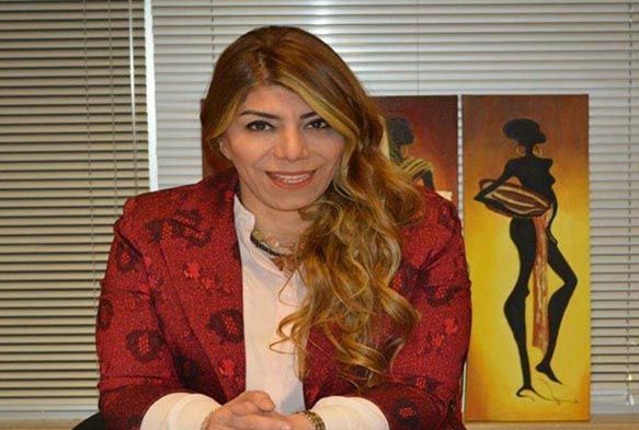 Berna Gzba; Memleketim iin bu grevden geri duramam