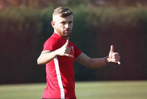  Pedro Hernique Beikta manda yok