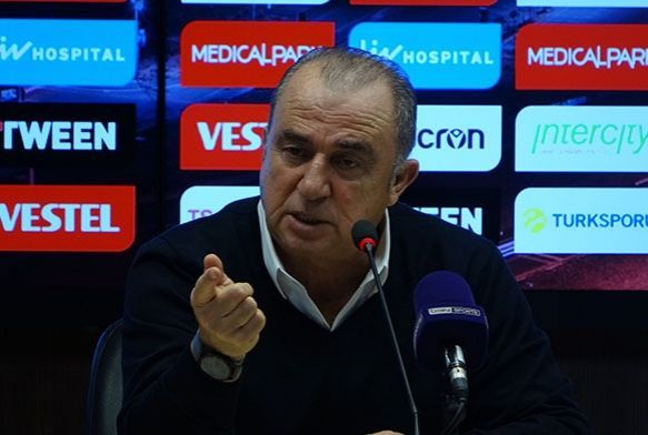 Fatih Terim: 