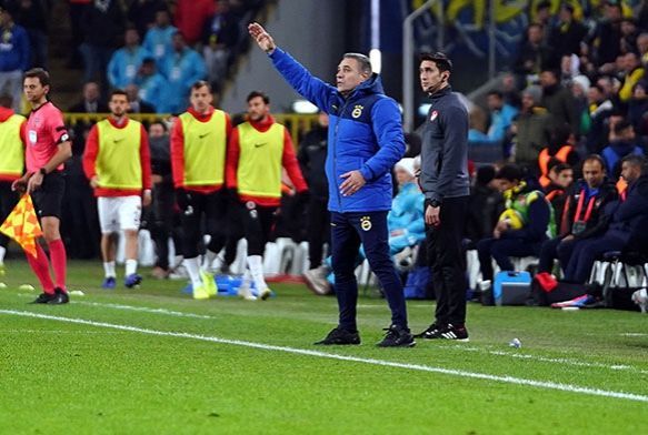 Ersun Yanal: Biz hep birlikteyiz