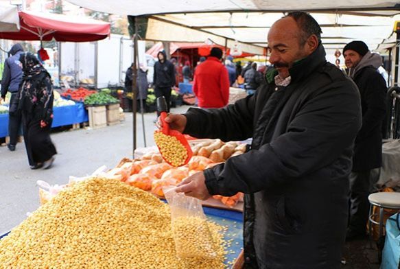 K aylarnn bilinmeyen erezi; Termiye