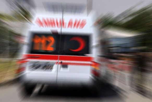 Karbonmonoksit gazndan zehirlenen 6 kii hastaneye kaldrld
