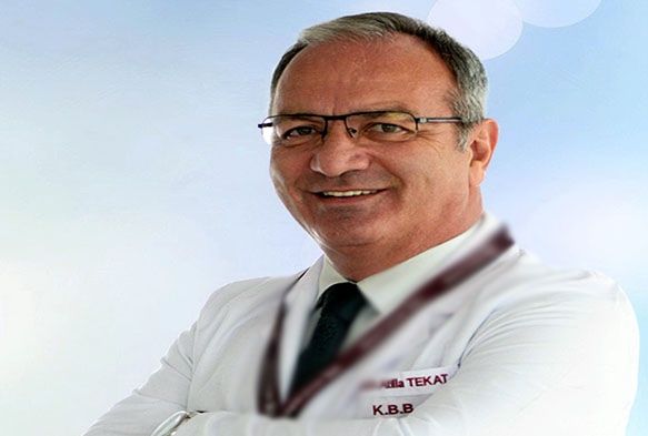 Bir haftadan uzun sren ses kskl kanser belirtisi olabilir