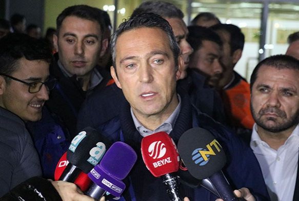 Ali Ko: ampiyon olacamza inanyoruz