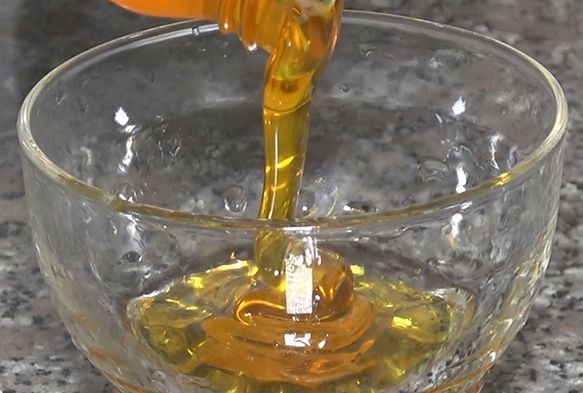 Lavanta bal yeni gelir kaps oldu: kilosu 150 lira