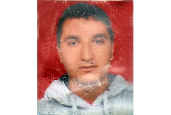 Kayseri'de Yalnız Yaşayan Biri Kendini Vurdu