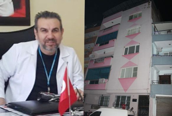 Bunalma giren doktor intihar etti