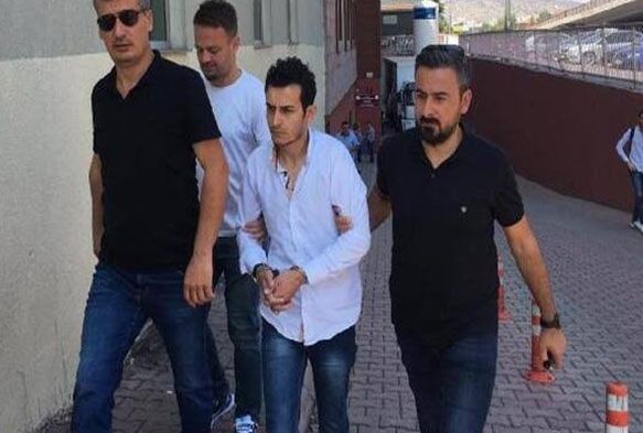 Arkadan yakarak ldren sank hakknda yeniden iddianame karar