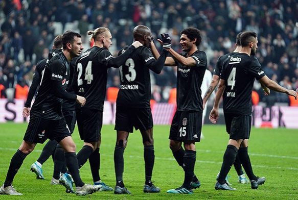 Kartal 3 puanla kapatt