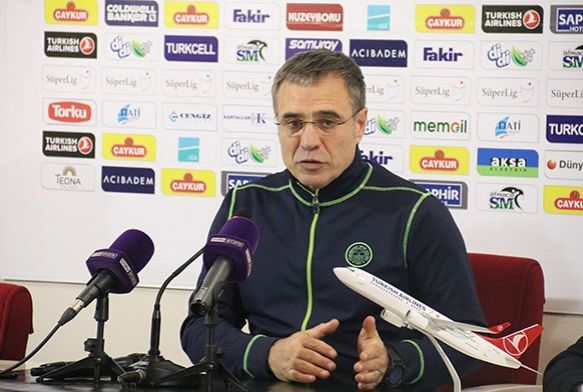 Ersun Yanal: Bugn skor kazand