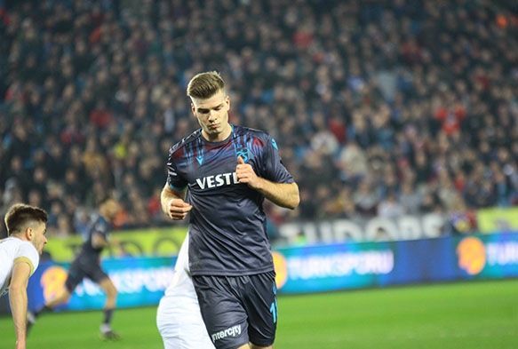  Sper Ligin ilk yar verileri akland