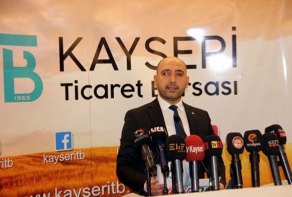 KTB'den değerlendirme toplantısı