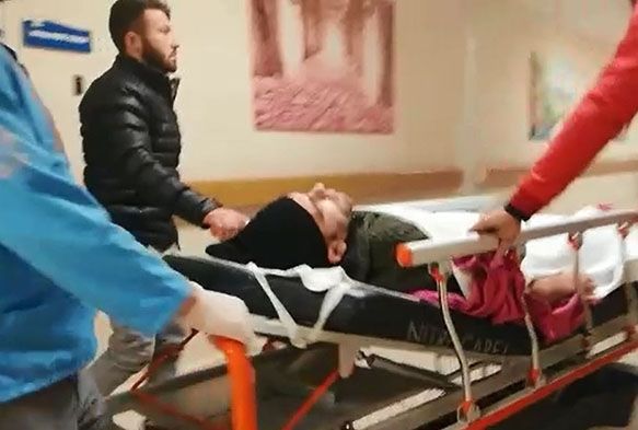  Baba oul kavgasnda kan akt