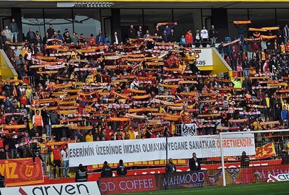 Kayserispor-Fenerbahe ma biletleri sata kt