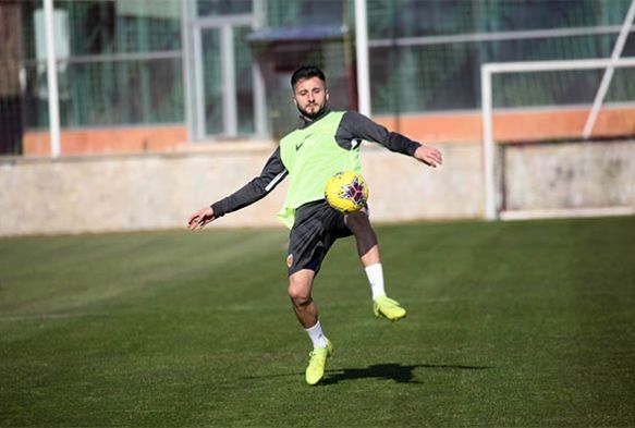 Enver Cenk ahinin lisans kt