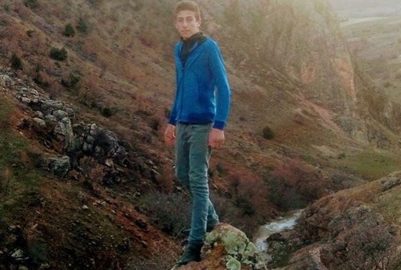 Elindeki tfek kazara ate alan liseli hayatn kaybetti