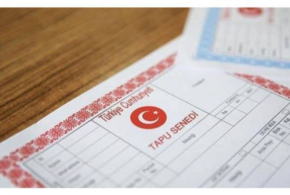 Dijital tapu ile 200 milyona yakn tasarruf saland