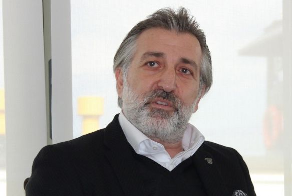 Gztepeden Beikta aklamas: Trajikomik bir olay