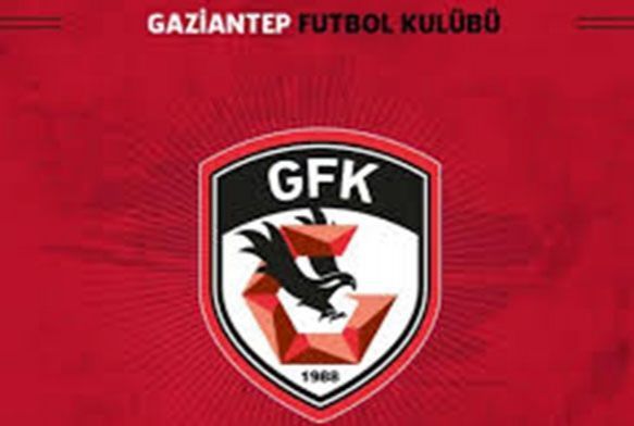 Gaziantep FK'dan TFF'ye sert tepki