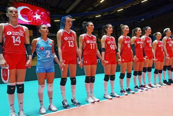 Filenin Sultanlar'nn olimpiyat ma program belli oldu
