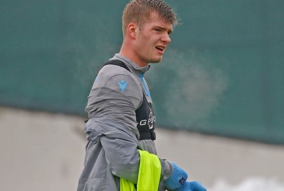 Trabzonspor, Sper Lig'de ilk kez Srloth'suz mcadele edecek