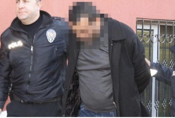 Kzna cinsel istismara 30 yl hapis istemi