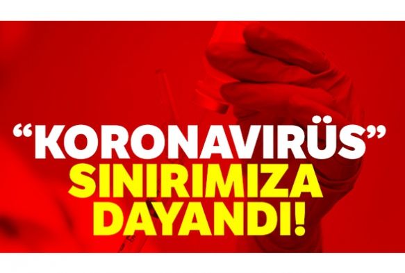 ran'da 2 kiide korona virs tehis edildii bildirildi