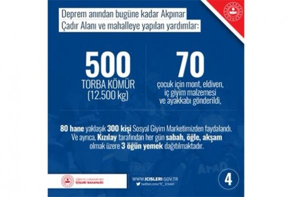 İçişleri Bakanlığından televizyon haberine tepki