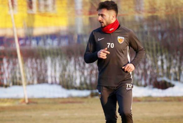 Enver Cenk ahin: 