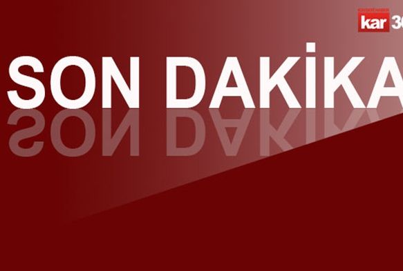 Hatay Valisi Doğan'dan Açıklama