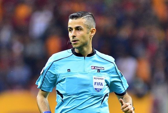 Mete Kalkavan'n Kayserispor ve Gztepe malar