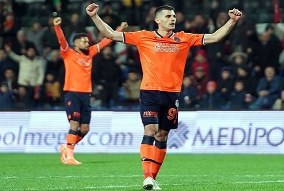 Baakehir evinde 12 matr yenilmiyor