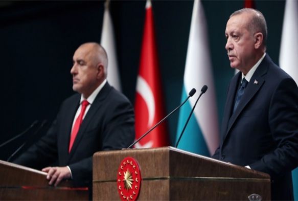 'Biz artk AB'den gelecek paray da istemiyoruz'