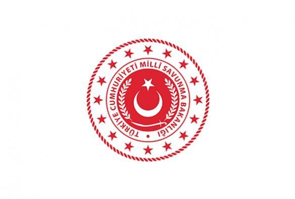  'Rejime ait bir L-39 sava ua drld'