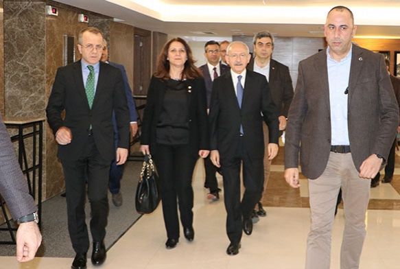  Kldarolu Kayseri'de