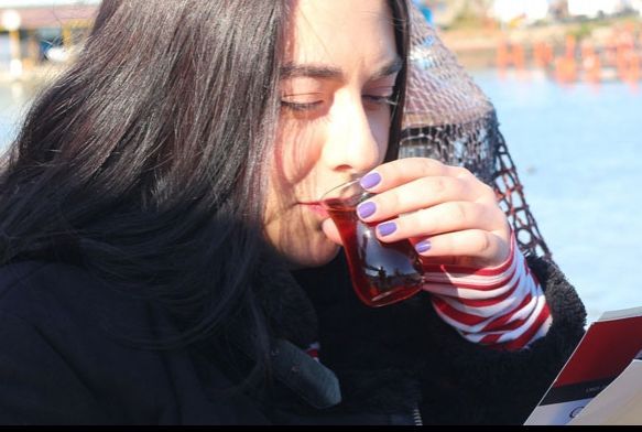 Uzman, boya katkl ay anlama yntemini aklad