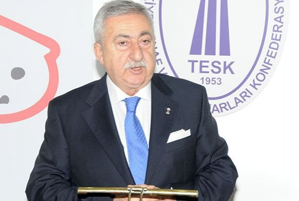 Palandken: 8 ylda zincir marketlerin says yzde 207 artt