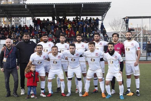 TFF  Kayseride yaanan durum ile ilgili 'Baraj ma' karar verdi