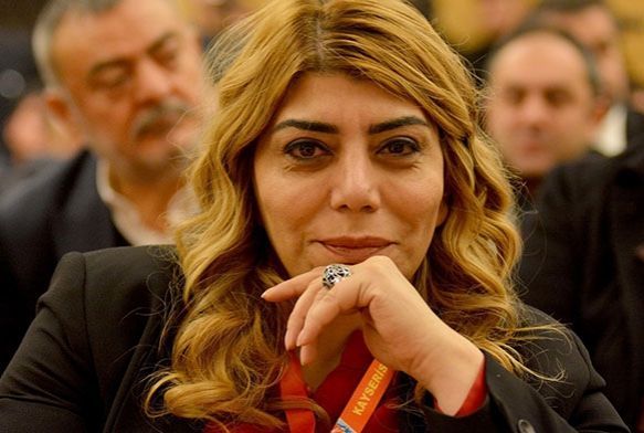 Berna Gzba: Ladese son vermeliyiz