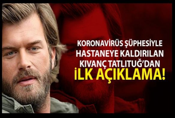 Tatltu'dan ilk aklama