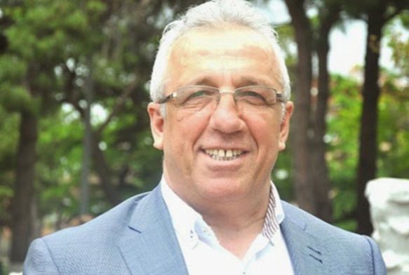 Trk futbolu Koronavirs salgnndaki ilk kaybn verdi