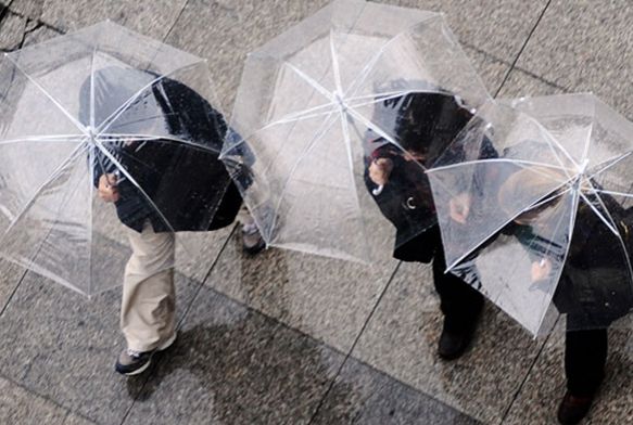 Meteoroloji uyard! Yurt genelinde ya bekleniyor