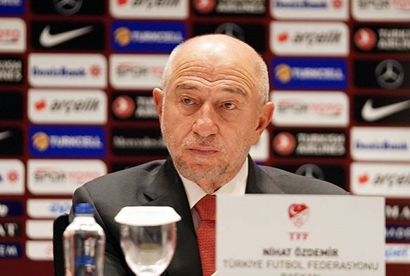 Nihat zdemir: 