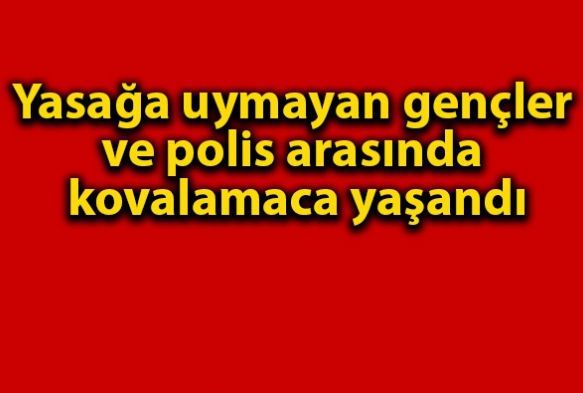 Sokaa kma yasana uymadlar